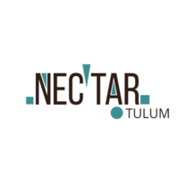 Logo of Nectar Tulum